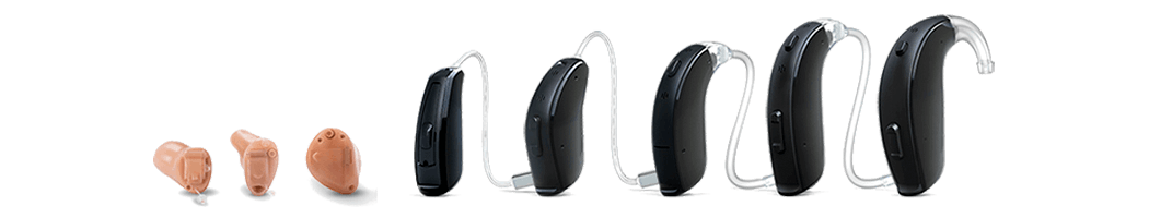 Overzicht LiNX 3D